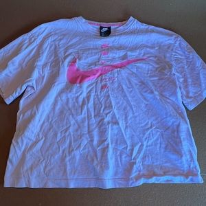 Nike t-shirt